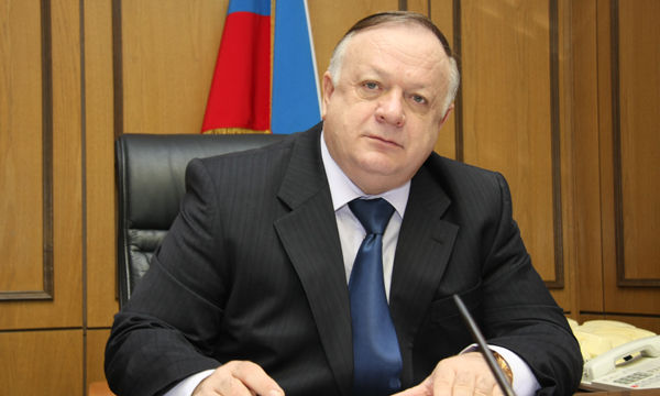 Оренбуржье в Госдуме будут представлять Николаева и Заварзин